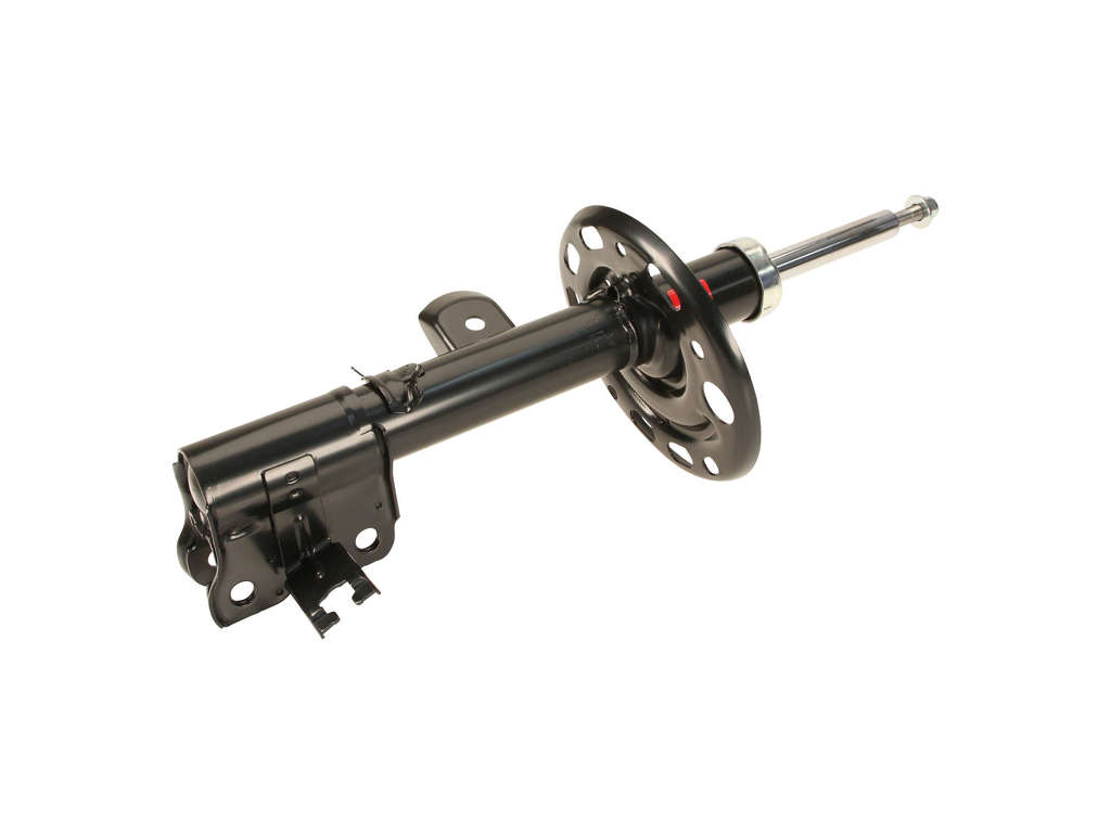 2012-2013 Nissan Murano Suspension Strut Assembly - Front Left (KYB)