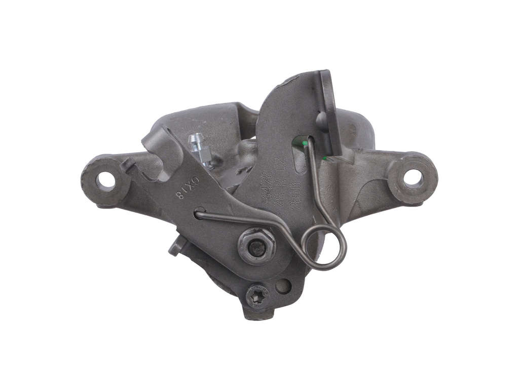2013 Chevrolet Malibu Disc Brake Caliper - Rear Right (Cardone)