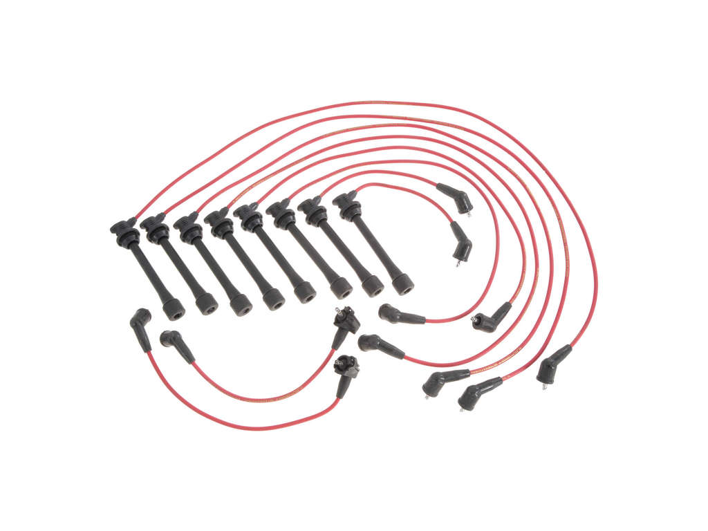 1990-1998 Lexus LS400 Spark Plug Wire Set (Autopart International)