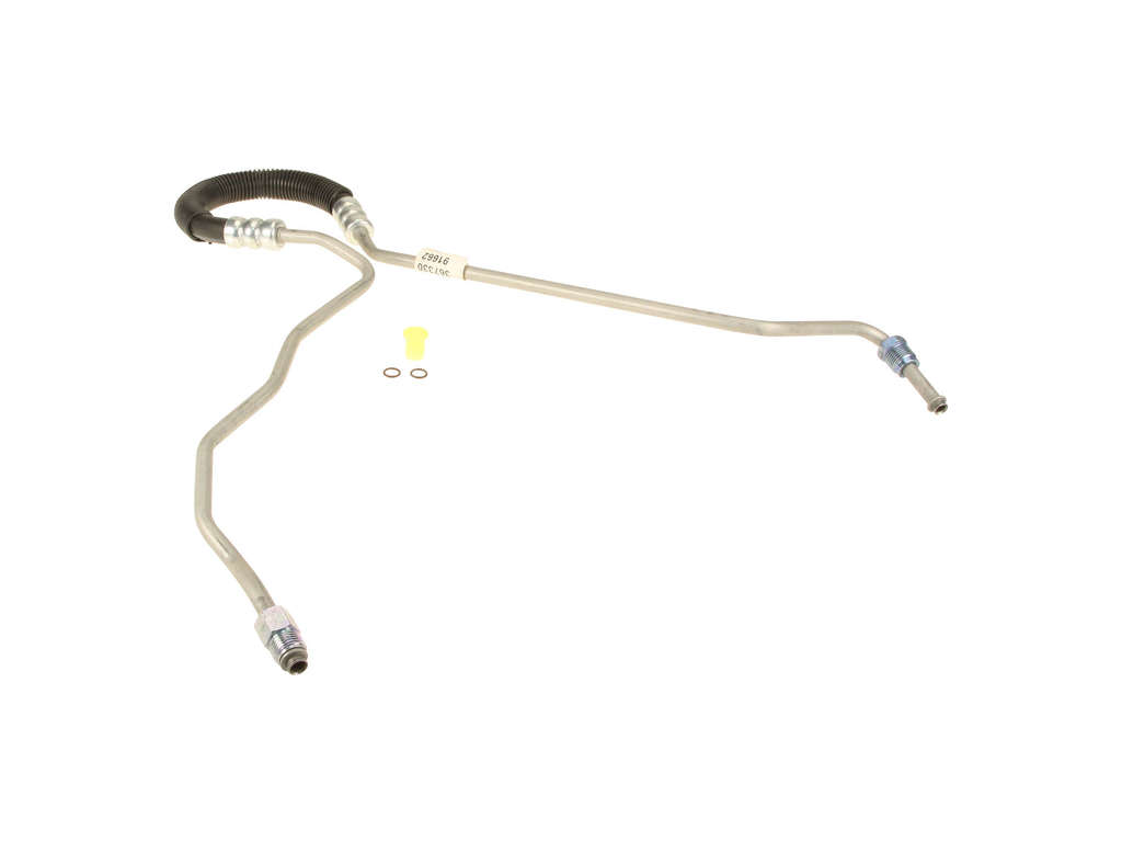 1989-1990 Pontiac Grand Prix Power Steering Pressure Hose (ACDelco)