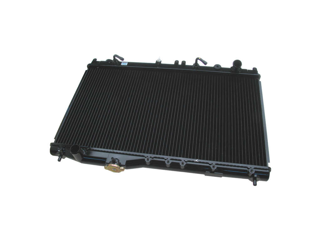 1992-1994 Acura Vigor Radiator (Koyo Cooling)