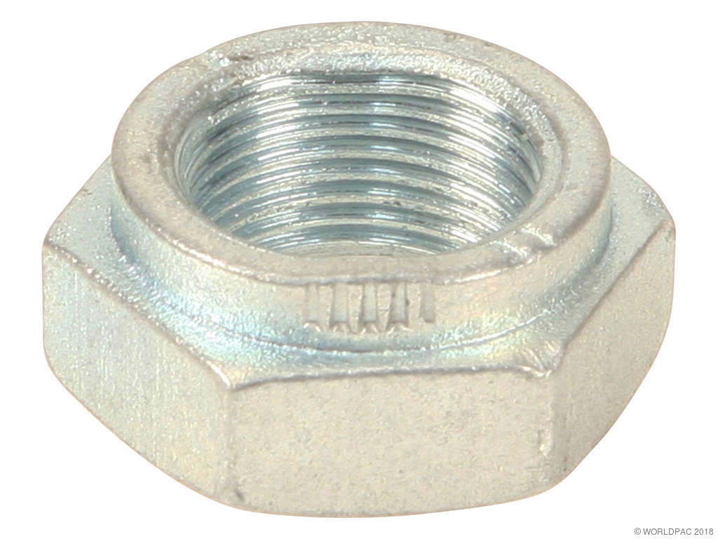 1985-1999 Volkswagen Golf Axle Nut - Front (Febi)