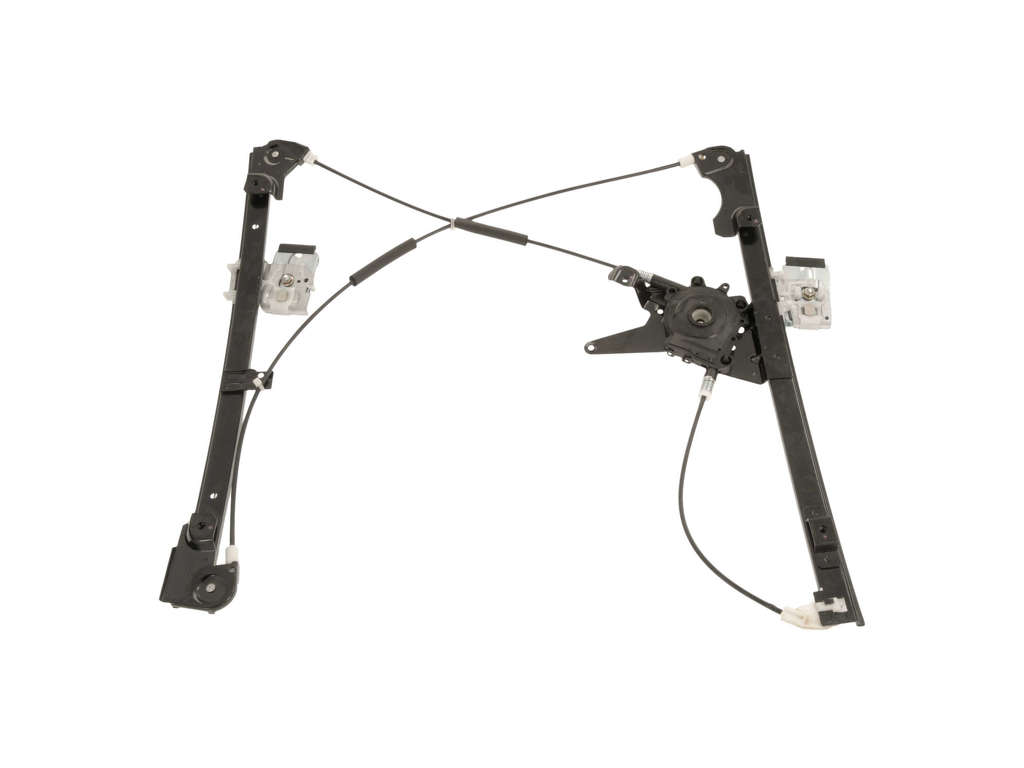 1993-1999 Volkswagen Golf Window Regulator - Front Left (Autopart International)