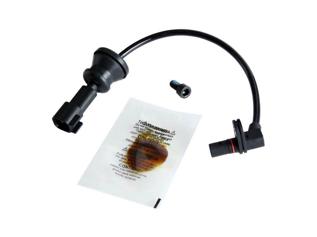 2010-2017 Chevrolet Equinox ABS Wheel Speed Sensor - Rear (CARQUEST)