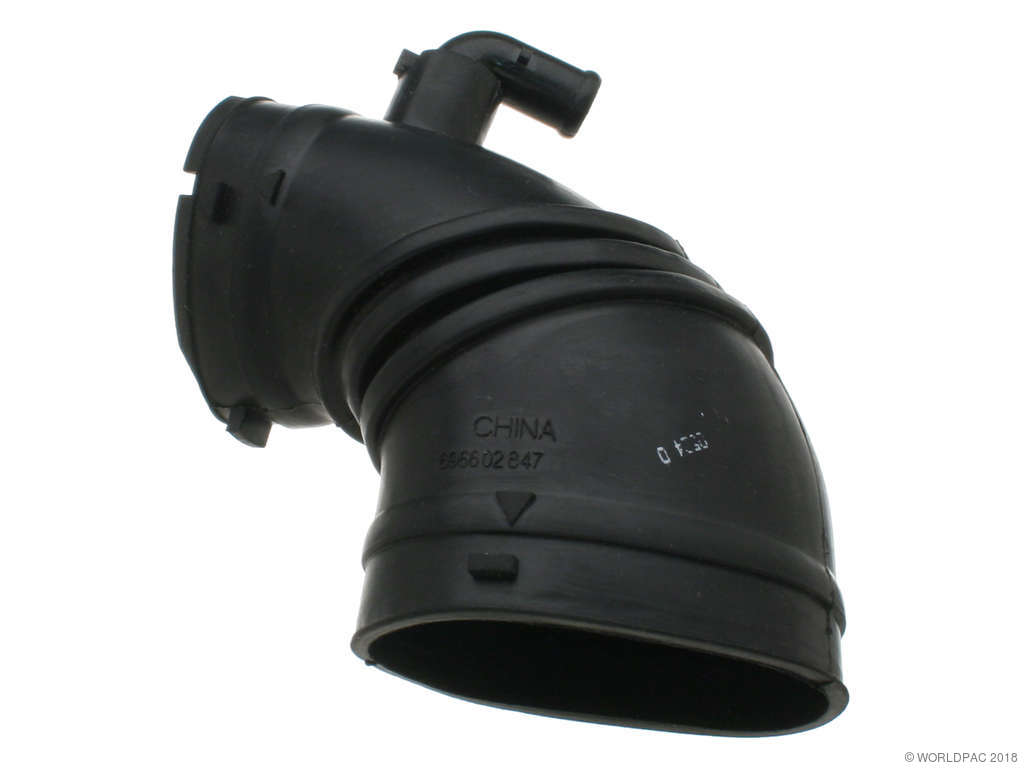 1993-1997 Mazda 626 Fuel Injection Air Flow Meter Boot (Dorman)