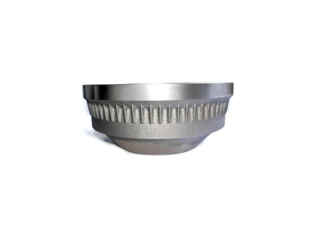1996-2002 Chevrolet Express 2500 Brake Drum - Rear (CARQUEST)