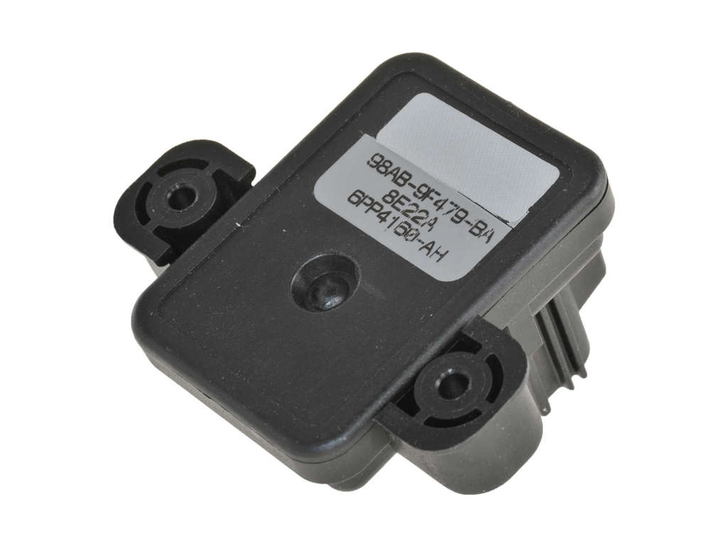 1998 Ford E-350 Econoline Manifold Absolute Pressure Sensor (Autopart International)
