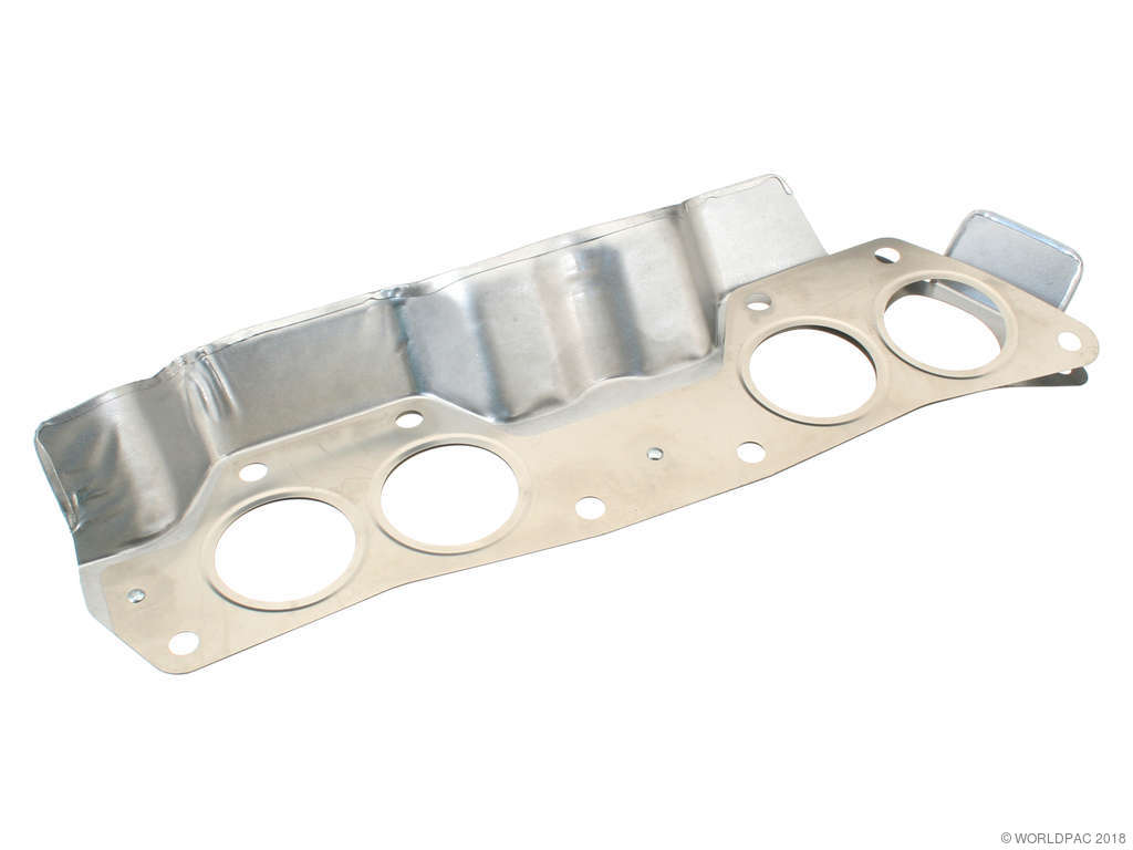 1992 Eagle Summit Exhaust Manifold Gasket (Nippon Reinz)
