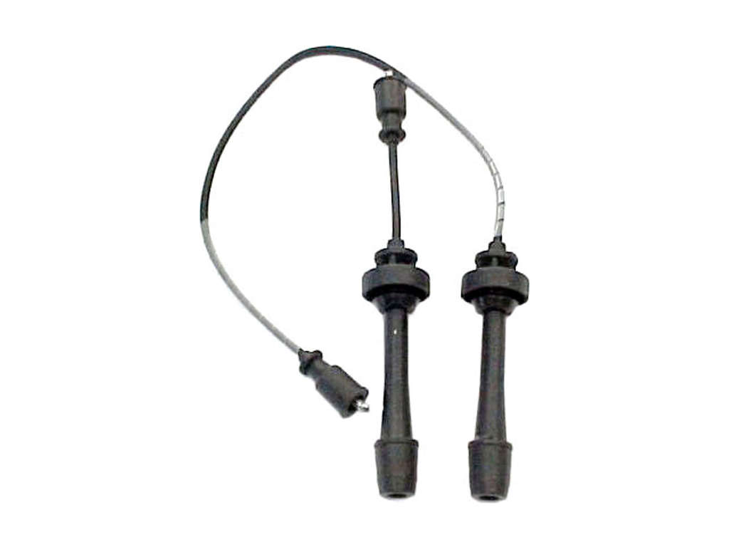 2001-2003 Mazda Protege Spark Plug Wire Set (Denso)