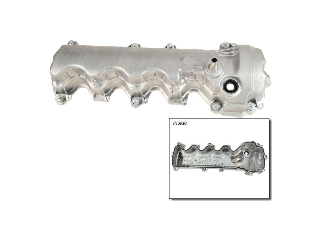 2005-2014 Lincoln Navigator PCV Valve - Left (Dorman)