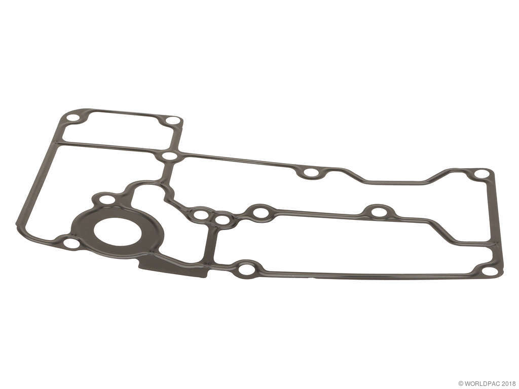 2013-2018 Audi S6 Valley Pan Gasket (Elring)
