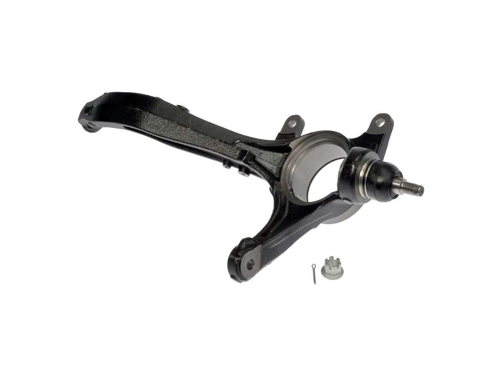 2009-2014 Acura TSX Steering Knuckle - Front Left (Dorman)