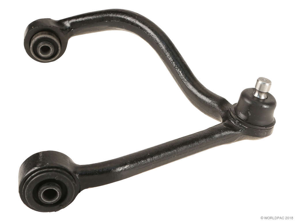 2007-2009 Kia Sorento Suspension Control Arm - Front Left Upper (CTR)