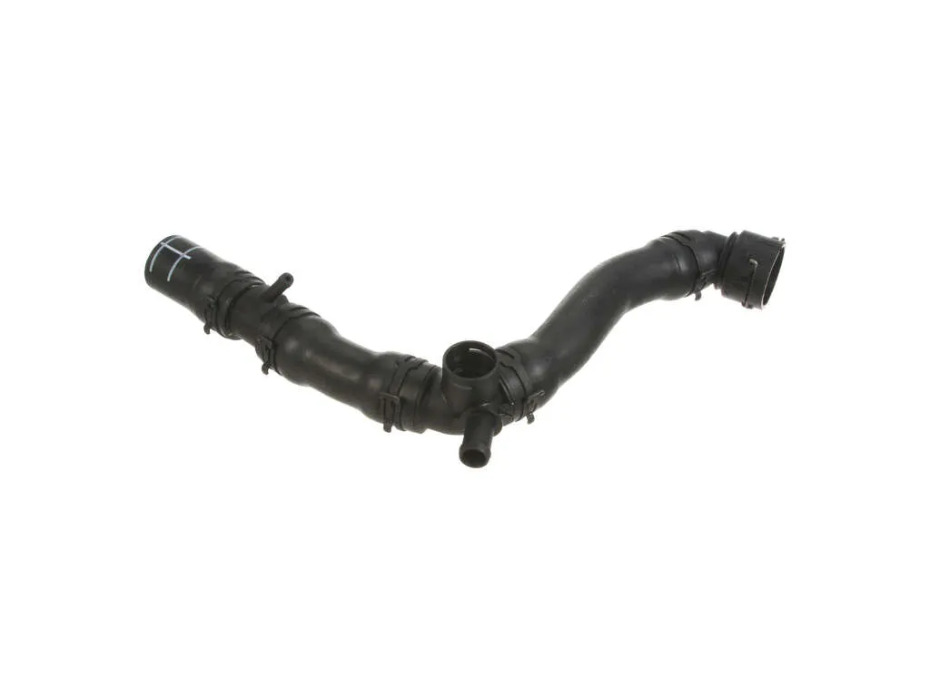 2001-2005 Volkswagen Beetle Radiator Coolant Hose - Upper (Genuine)