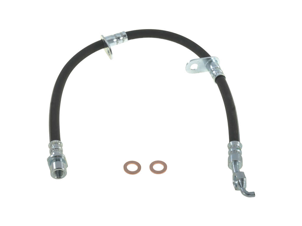 2010-2015 Lexus RX450h Brake Hydraulic Hose - Rear (Autopart International)