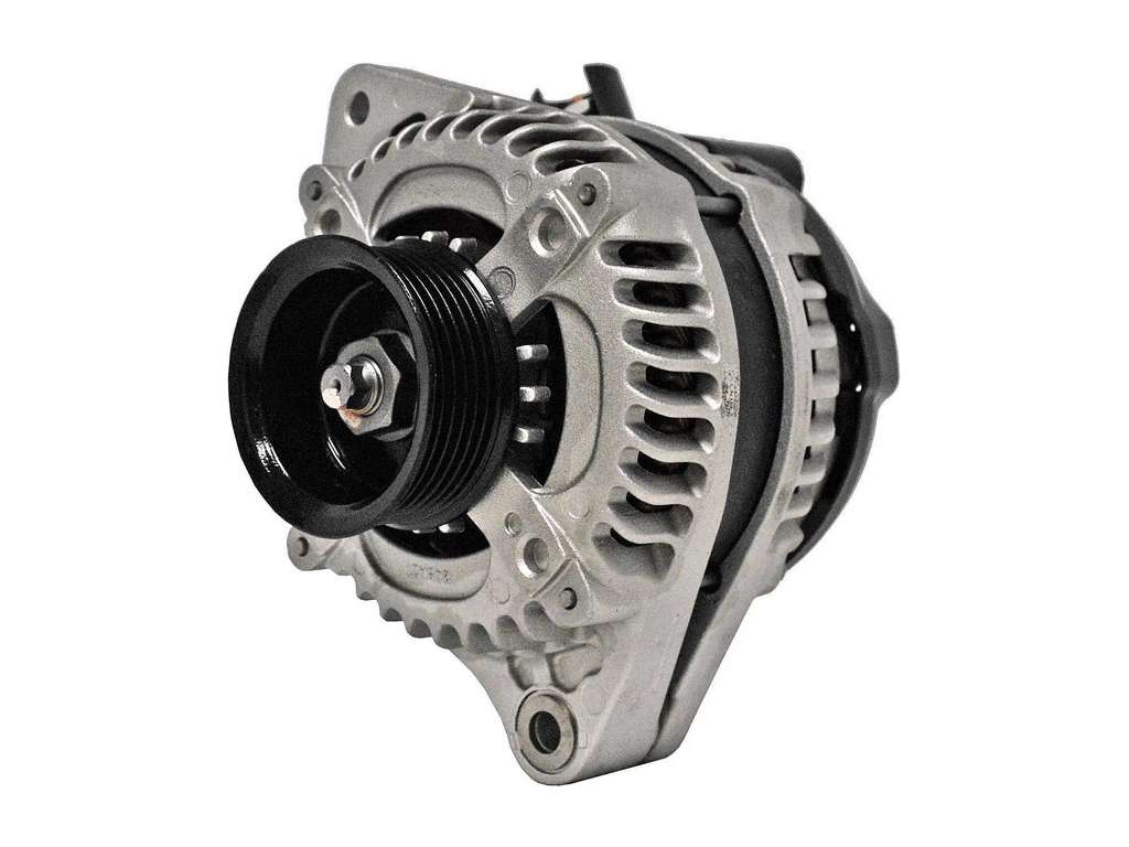 2008-2010 Honda Odyssey Alternator (CARQUEST)