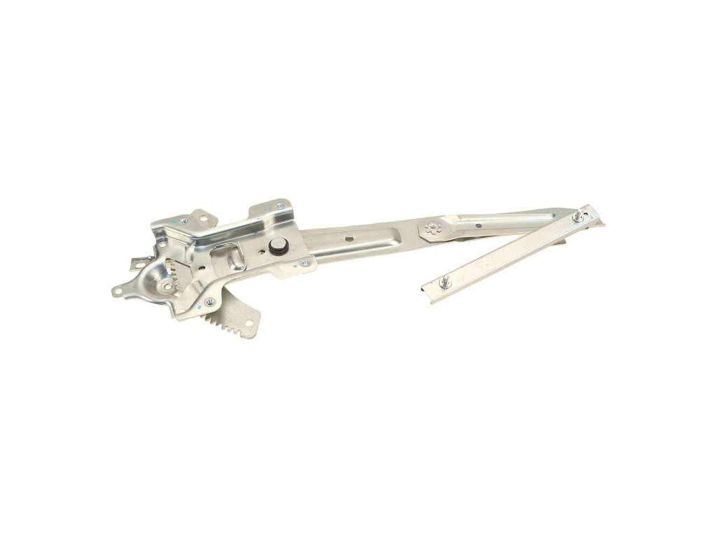 2008-2017 Mitsubishi Lancer Window Regulator - Front Left (Autopart International)