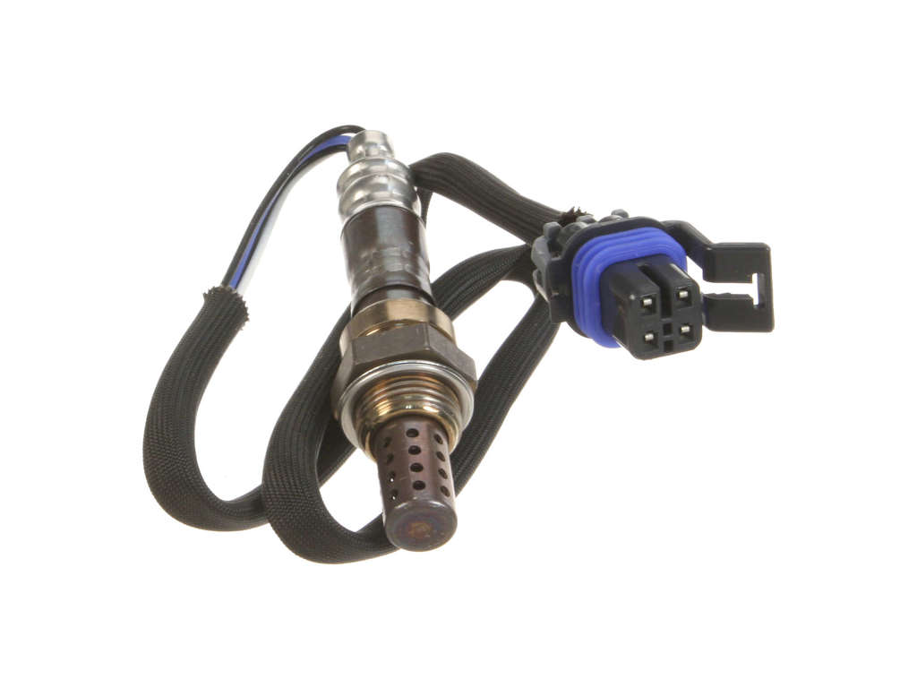 2001 GMC Yukon Oxygen Sensor - Downstream Left (Denso)