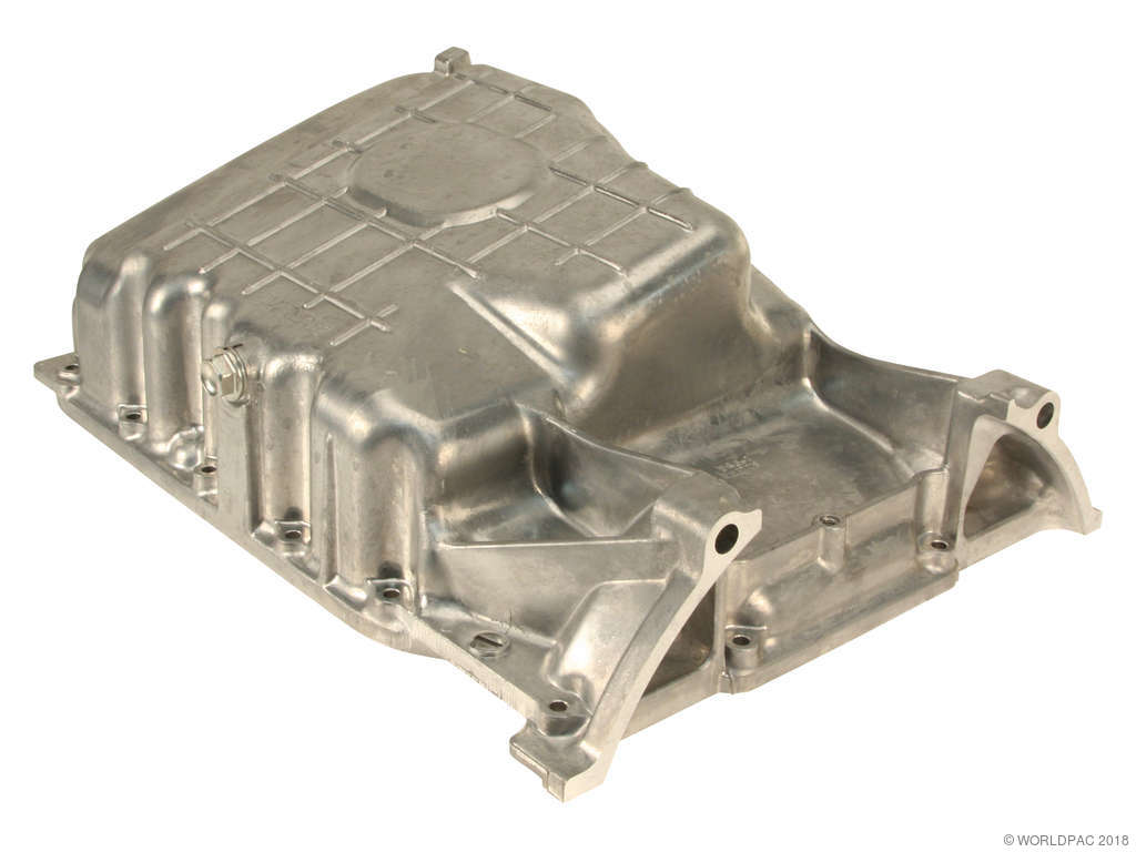 2002-2006 Acura RSX Engine Oil Pan (Genuine)