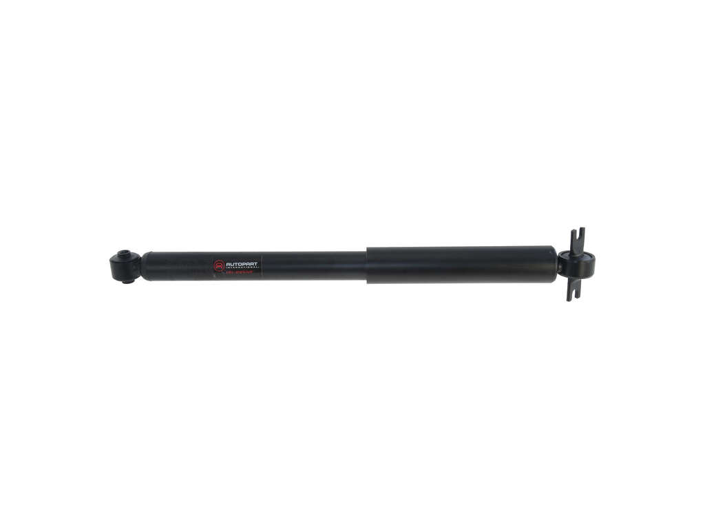 2001-2005 Kia Rio Suspension Shock Absorber - Rear (Autopart International)
