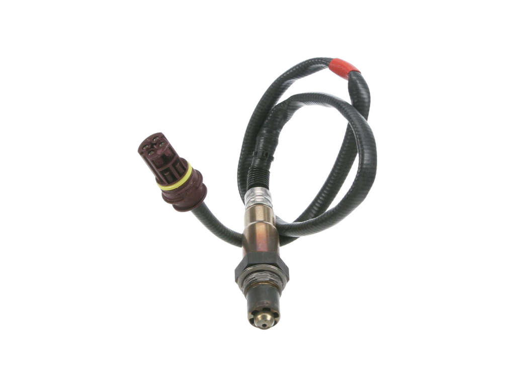 2001-2003 Mercedes-Benz CLK320 Oxygen Sensor - Downstream Right (Bosch)