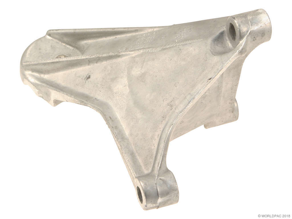 1998-2000 Volvo V70 Engine Mount Bracket - Rear (Genuine)