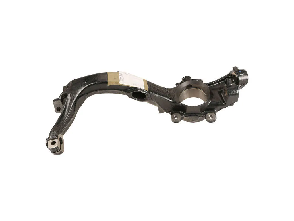 2003-2005 Volkswagen Passat Steering Knuckle - Front Left (Genuine)