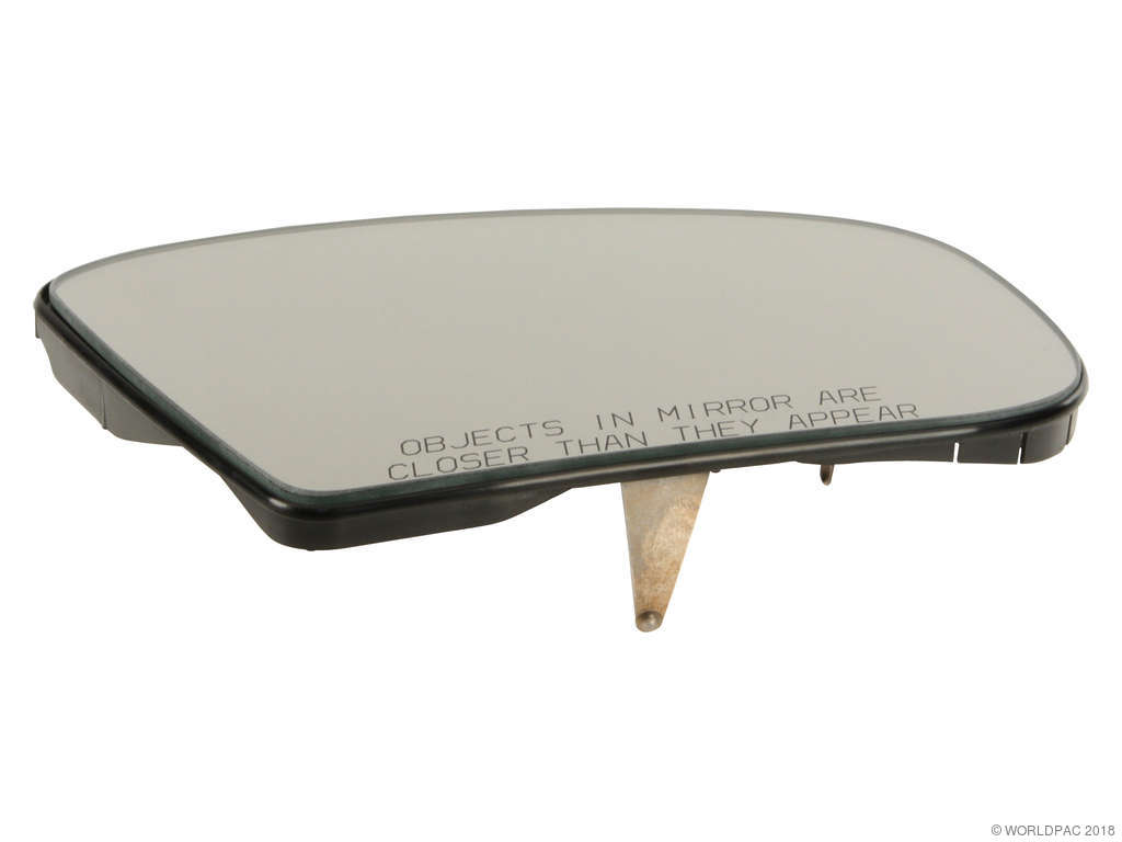 2000-2003 Mercedes-Benz CL500 Side/Door Mirror Glass - Right (ULO)