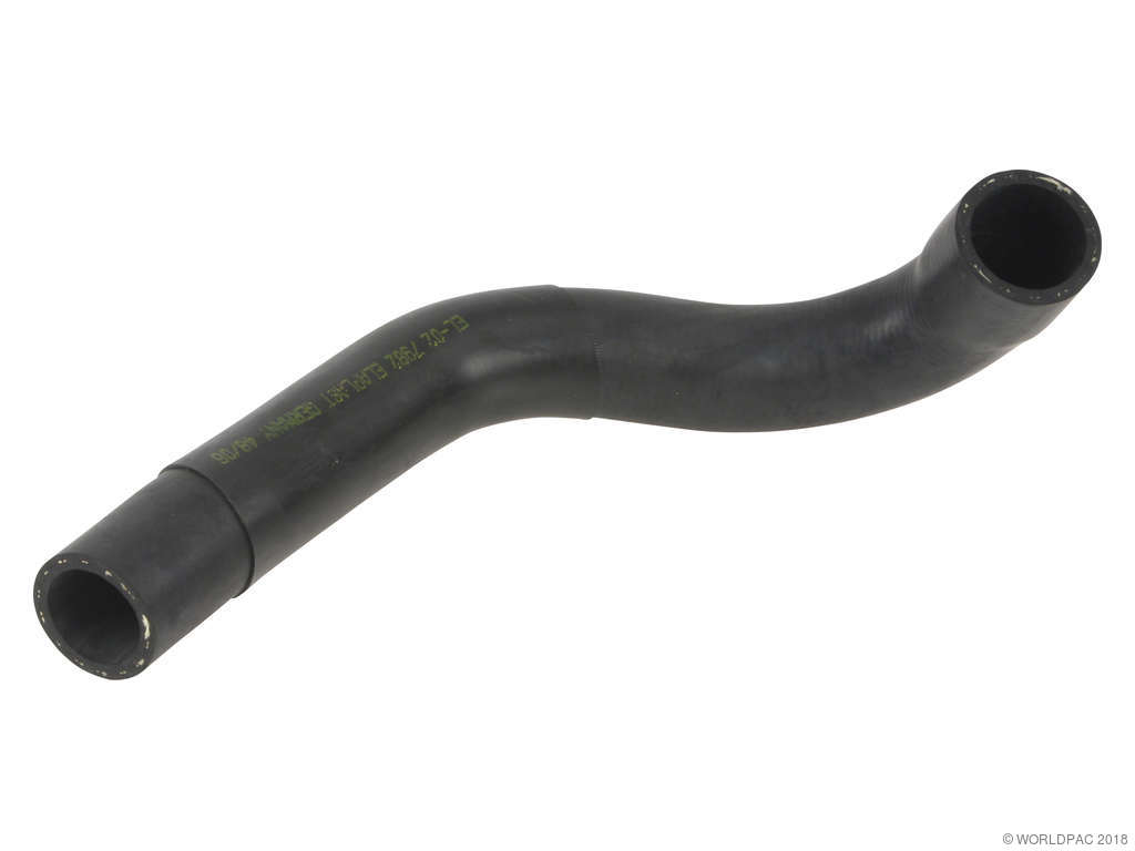 1987-1993 Mercedes-Benz 190E Radiator Coolant Hose - Lower (Elaplast)