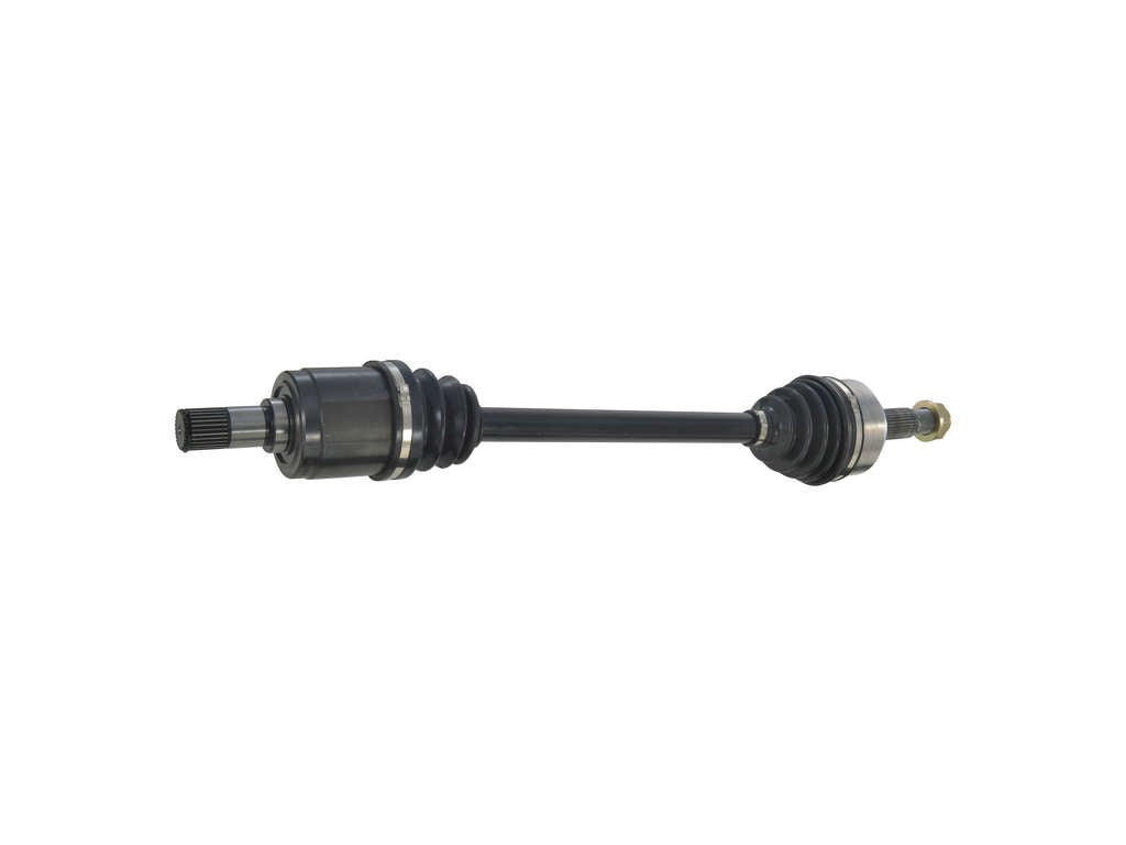 2007-2010 Honda Odyssey CV Axle Assembly - Front Left (Autopart International)