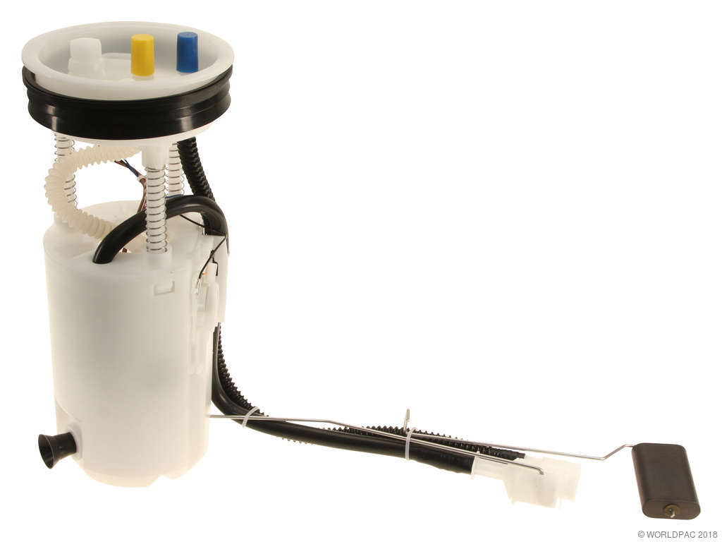 2003-2005 Mercedes-Benz ML350 Fuel Pump Module Assembly (Delphi)