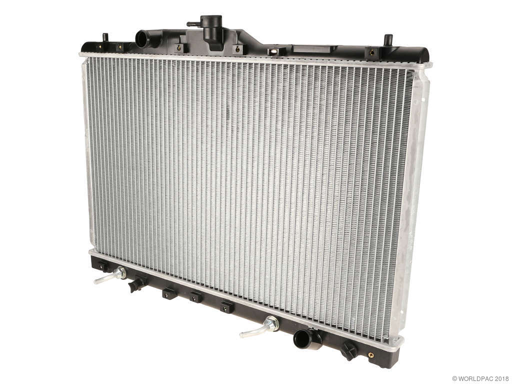 1991-1995 Acura Legend Radiator (Metrix)