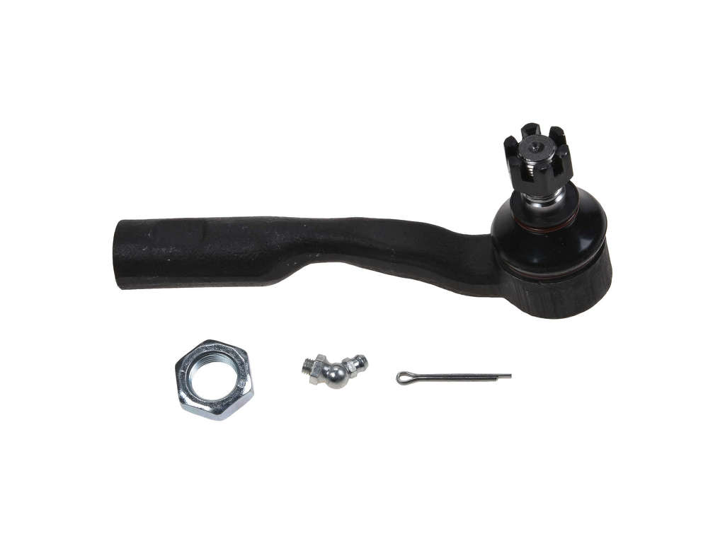 2002-2007 Toyota Sequoia Steering Tie Rod End - Front Right Outer (Autopart International)