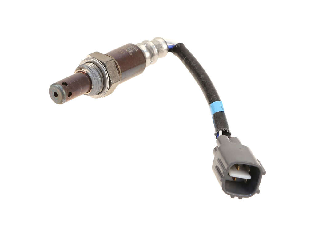 2004 Toyota 4Runner Oxygen Sensor - Downstream Right (Genuine)
