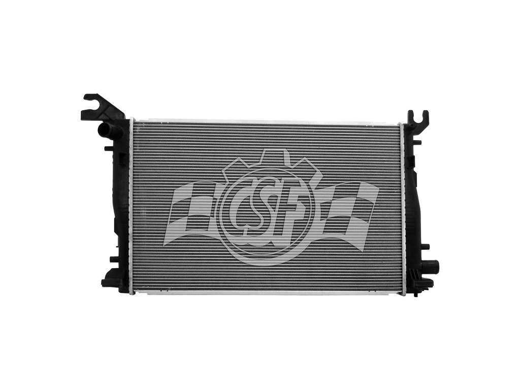 2013-2014 Ram 4500 Radiator (CSF)