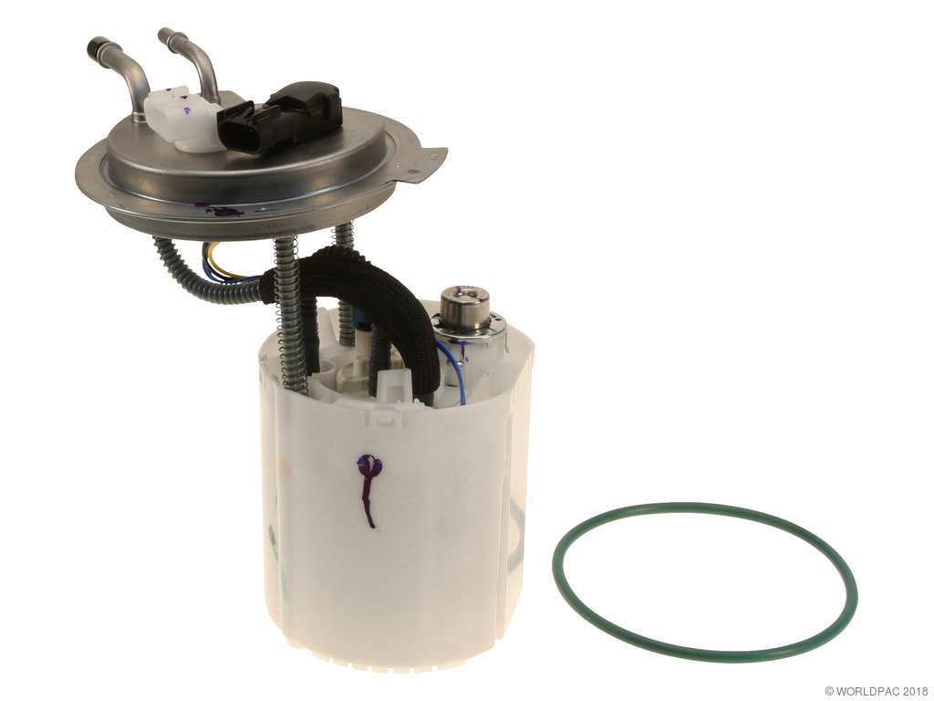2008 Chevrolet Avalanche Fuel Pump Module Assembly (ACDelco)