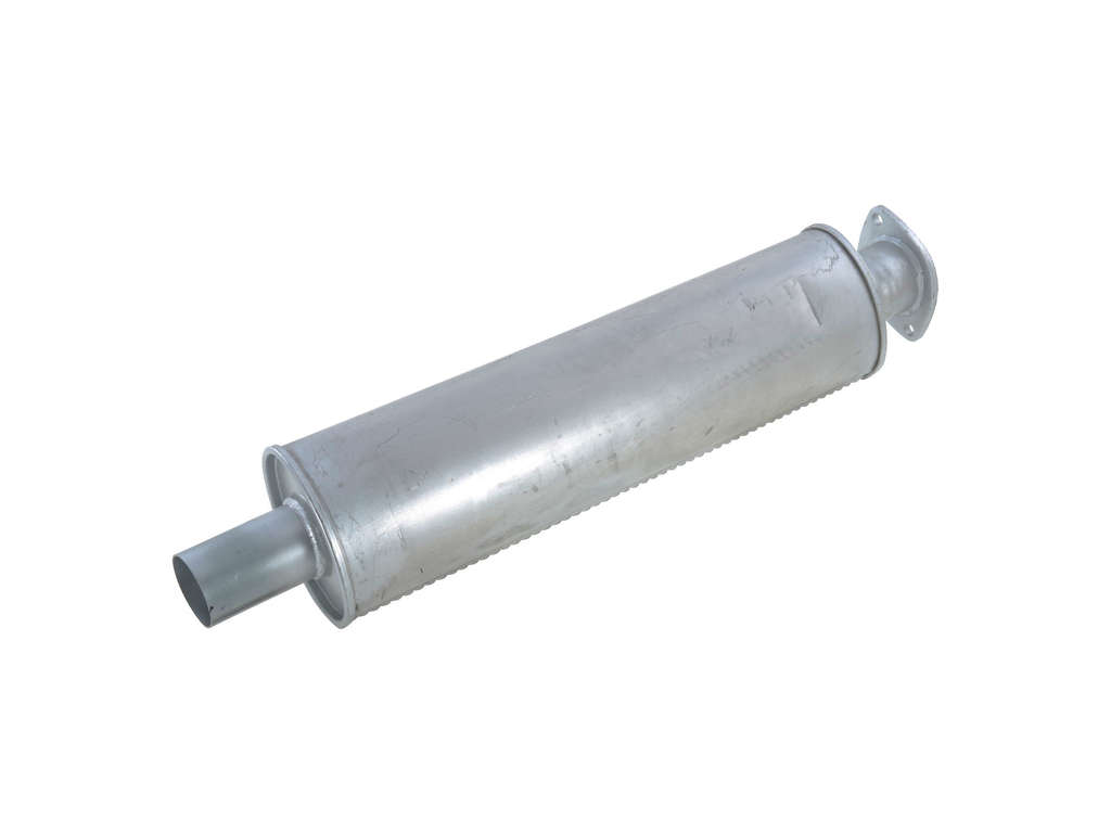 2004-2007 Volvo V70 Exhaust Muffler - Front (Autopart International)