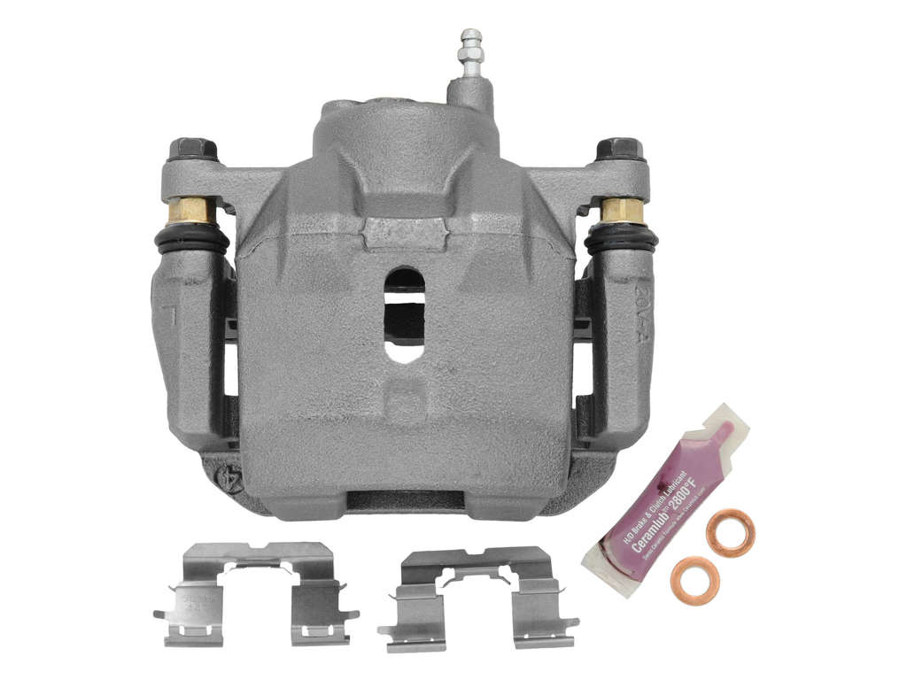 2000-2005 Toyota MR2 Spyder Disc Brake Caliper - Front Right (Autopart International)