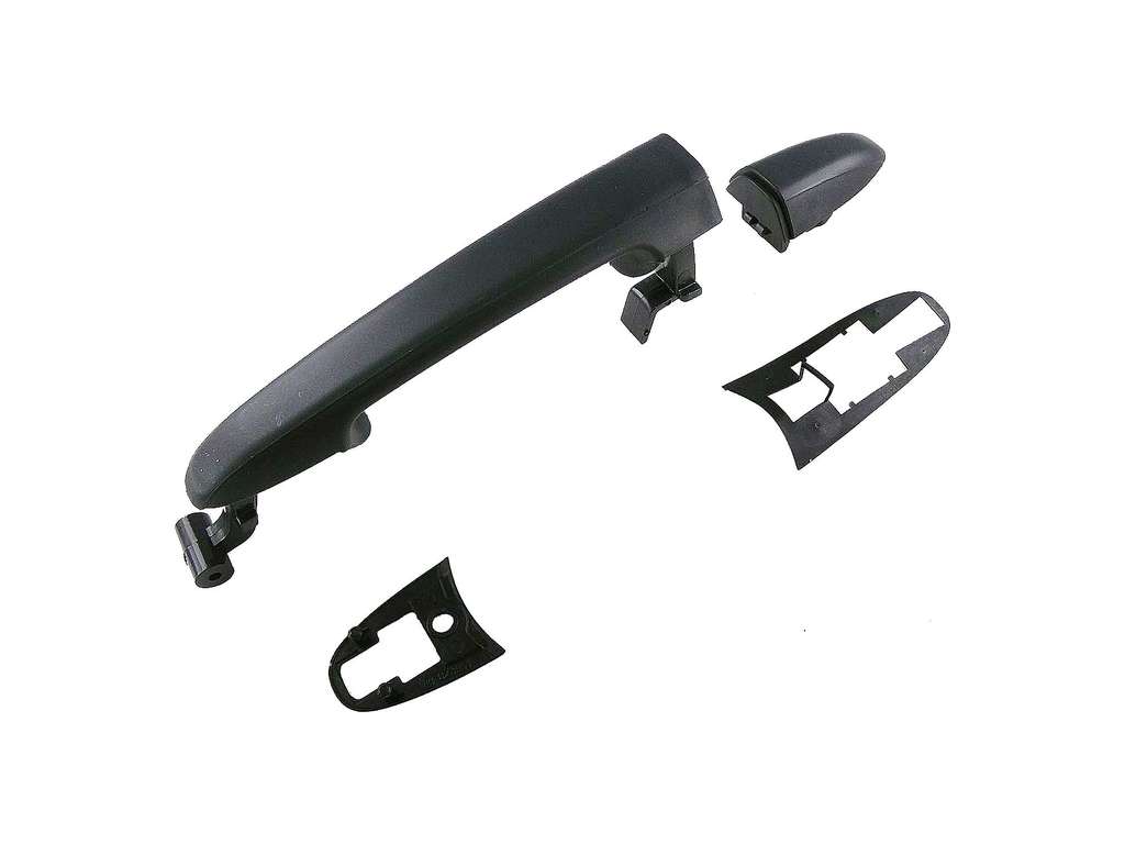 2007-2009 Dodge Sprinter 3500 Exterior Door Handle - Rear Right (Dorman)