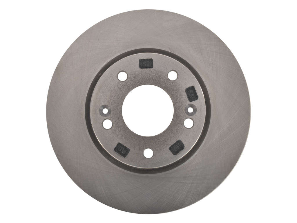 2012-2021 Hyundai Veloster Disc Brake Rotor - Front (Autopart International)