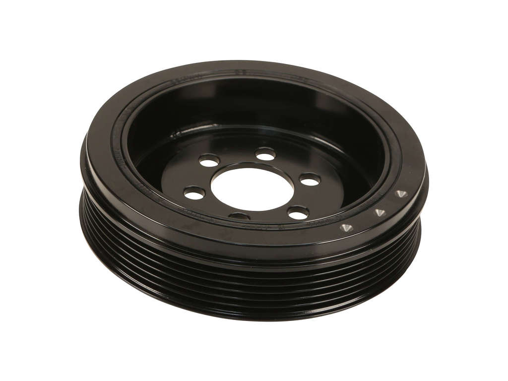 2013-2017 BMW X3 Engine Harmonic Balancer (BBR Automotive)