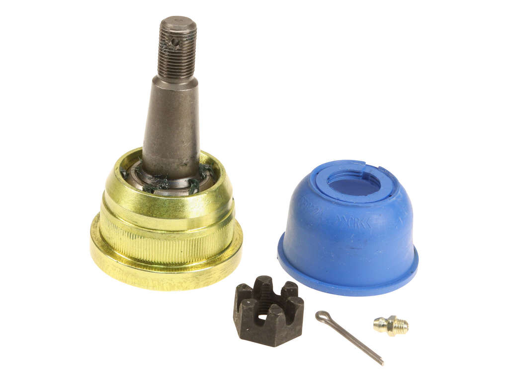 1996-2002 Chevrolet Express 2500 Suspension Ball Joint - Front Lower (ACDelco)