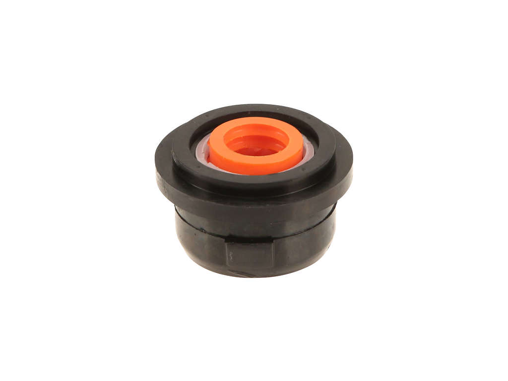 1989-1999 Volkswagen Golf Manual Transmission Shift Rod Bushing (Dansk - JP Group)