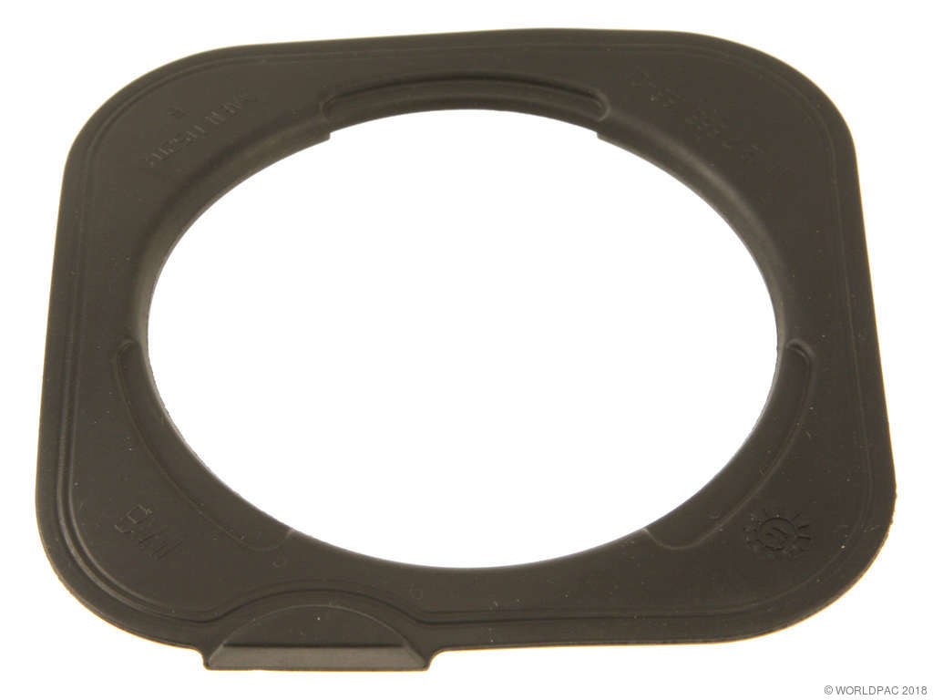 2007-2012 BMW X3 Engine Oil Filler Cap Gasket (Genuine)