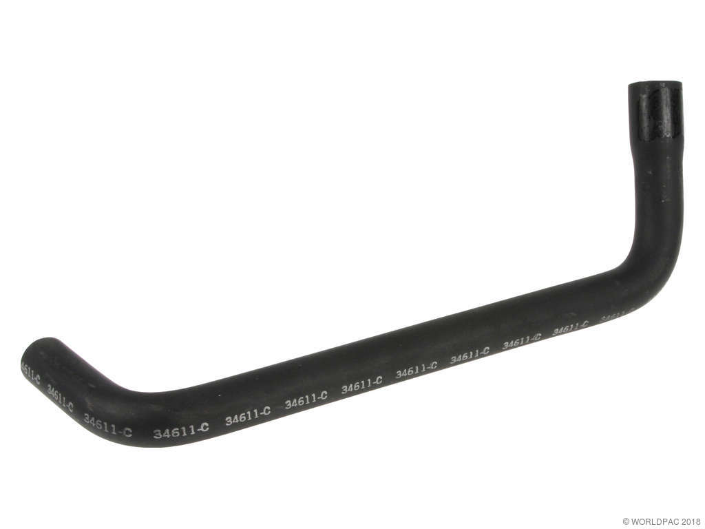 2001-2004 Dodge Stratus Engine Crankcase Breather Hose (Mopar)