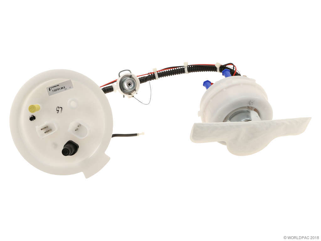 2011 BMW 528i Fuel Pump Module Assembly (Pierburg)