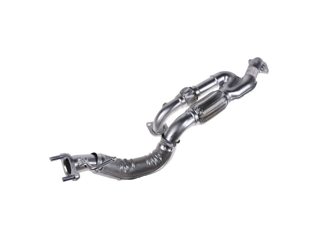 2007-2008 Hyundai Entourage Exhaust Intermediate Pipe (Autopart International)