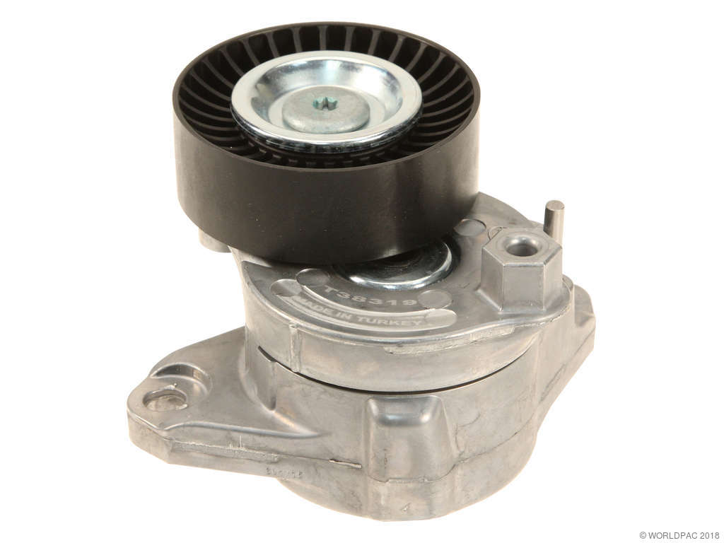 2007-2008 Freightliner Sprinter 2500 Accessory Drive Belt Tensioner (INA)