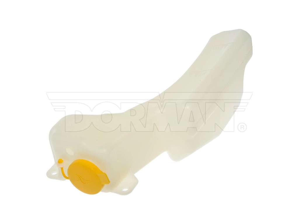 2009-2013 Subaru Forester Engine Coolant Reservoir (Dorman)