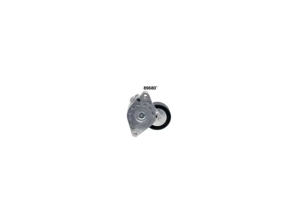 2007-2020 Mitsubishi Outlander Accessory Drive Belt Tensioner Assembly (Dayco)